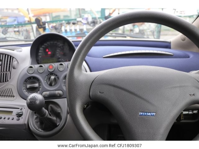 fiat multipla 2007 CFJ1809307 image 2