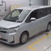 toyota voxy 2019 -TOYOTA--Voxy DBA-ZRR85G--ZRR85-0116113---TOYOTA--Voxy DBA-ZRR85G--ZRR85-0116113- image 1