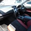 toyota mark-x 2017 CFJ1798752 image 7