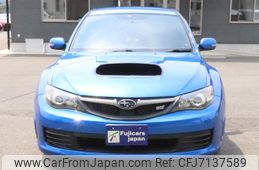 subaru impreza 2009 GOO_JP_700080320530210609001