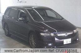 honda odyssey 2006 -HONDA 【山梨 332ｾ814】--Odyssey RB1--1303012---HONDA 【山梨 332ｾ814】--Odyssey RB1--1303012-