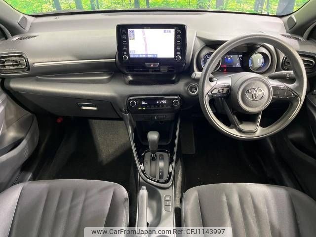 toyota yaris 2020 -TOYOTA--Yaris 5BA-KSP210--KSP210-0013737---TOYOTA--Yaris 5BA-KSP210--KSP210-0013737- image 2