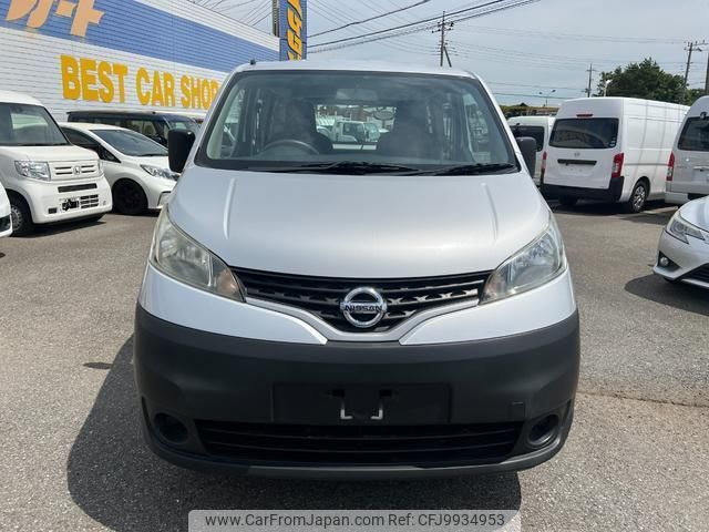 nissan nv200-vanette-van 2015 quick_quick_VM20_VM20-077165 image 2