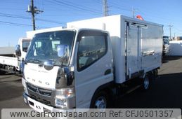 mitsubishi-fuso canter 2011 GOO_NET_EXCHANGE_0401745A30241128W001