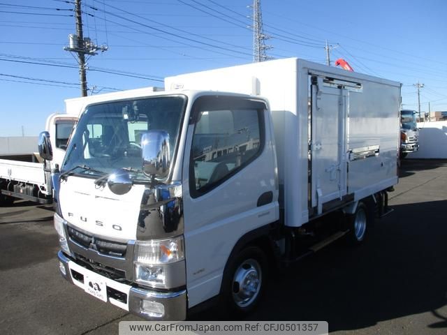 mitsubishi-fuso canter 2011 GOO_NET_EXCHANGE_0401745A30241128W001 image 1