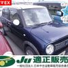 suzuki alto-lapin 2019 -SUZUKI 【後日 】--Alto Lapin HE33S-220161---SUZUKI 【後日 】--Alto Lapin HE33S-220161- image 1