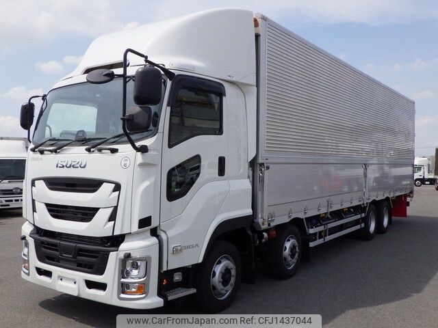 isuzu giga 2023 -ISUZU--Giga 2PG-CYJ77D--CYJ77D-7002385---ISUZU--Giga 2PG-CYJ77D--CYJ77D-7002385- image 2