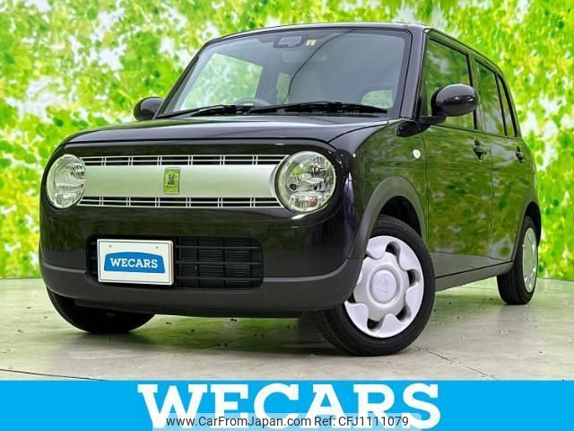 suzuki alto-lapin 2022 quick_quick_5BA-HE33S_HE33S-336359 image 1