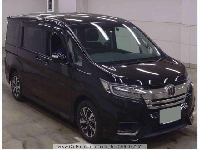 honda stepwagon 2020 -HONDA 【札幌 346ﾋ 210】--Stepwgn 6BA-RP4--RP4-1301723---HONDA 【札幌 346ﾋ 210】--Stepwgn 6BA-RP4--RP4-1301723- image 1