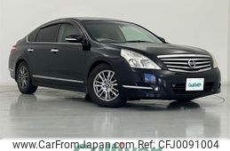 nissan teana 2008 -NISSAN--Teana CBA-J32--J32-007641---NISSAN--Teana CBA-J32--J32-007641-