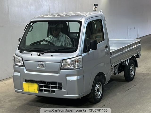 daihatsu hijet-truck 2024 -DAIHATSU 【北九州 480そ9167】--Hijet Truck S510P-0558668---DAIHATSU 【北九州 480そ9167】--Hijet Truck S510P-0558668- image 1