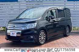 honda stepwagon-spada 2012 CFJ1756598
