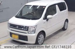 suzuki wagon-r 2020 CFJ1748233