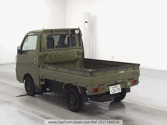 daihatsu hijet-truck 2021 -DAIHATSU 【広島 483ｳ2655】--Hijet Truck S510P--0404689---DAIHATSU 【広島 483ｳ2655】--Hijet Truck S510P--0404689- image 2