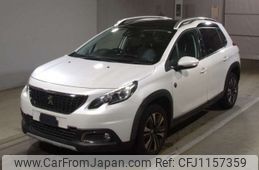 peugeot 2008 2019 -PEUGEOT--Peugeot 2008 ABA-A94HN01--VF3CUHNZTKY004786---PEUGEOT--Peugeot 2008 ABA-A94HN01--VF3CUHNZTKY004786-