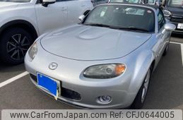 mazda roadster 2006 -MAZDA--Roadster CBA-NCEC--NCEC-104910---MAZDA--Roadster CBA-NCEC--NCEC-104910-