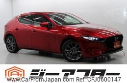 mazda mazda3 2020 -MAZDA--MAZDA3 5BA-BPFP--BPFP-112113---MAZDA--MAZDA3 5BA-BPFP--BPFP-112113-