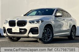 bmw x4 2019 -BMW--BMW X4 3BA-2V20--WBA2V12000LE80133---BMW--BMW X4 3BA-2V20--WBA2V12000LE80133-