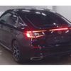 honda civic 2022 CFJ1652512 image 2