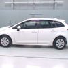 toyota corolla-touring-wagon 2021 -TOYOTA--Corolla Touring 6AA-ZWE211W--ZWE211-6062022---TOYOTA--Corolla Touring 6AA-ZWE211W--ZWE211-6062022- image 9