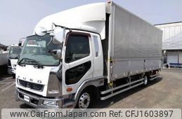 mitsubishi-fuso fighter 2016 CFJ1603897
