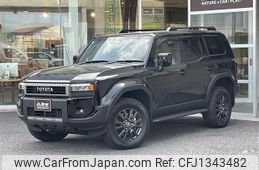 toyota land-cruiser-wagon 2024 -TOYOTA--Land Cruiser Wagon 3DA-GDJ250W--GDJ250-0007729---TOYOTA--Land Cruiser Wagon 3DA-GDJ250W--GDJ250-0007729-