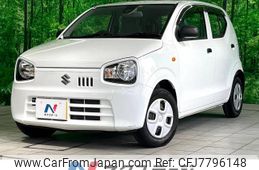 suzuki alto 2017 -SUZUKI--Alto DBA-HA36S--HA36S-325788---SUZUKI--Alto DBA-HA36S--HA36S-325788-