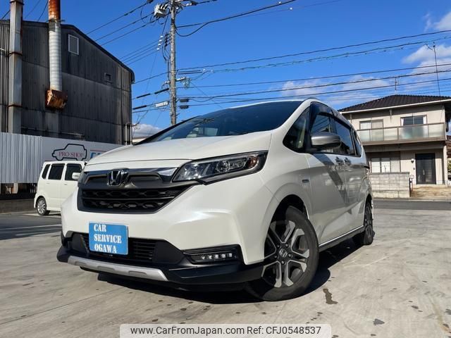 honda freed-hybrid 2020 quick_quick_GB7_GB7-3110147 image 1