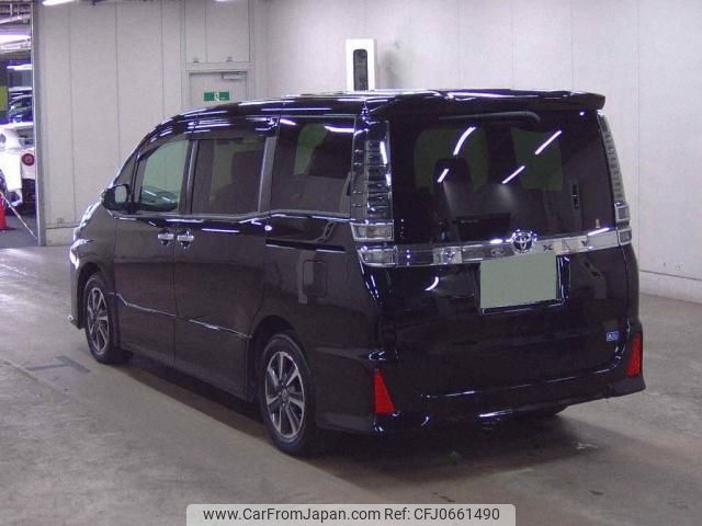 toyota voxy 2021 quick_quick_3BA-ZRR80W_0691247 image 2