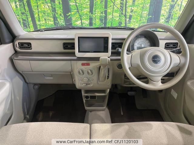 suzuki alto-lapin 2017 quick_quick_HE33S_HE33S-163127 image 2