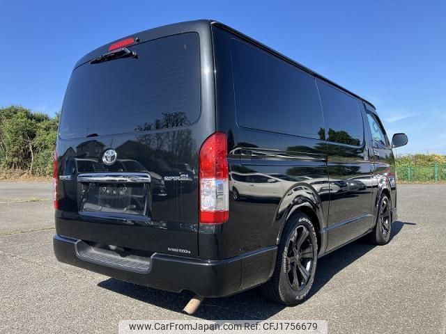 toyota hiace-van 2019 CFJ1756679 image 2