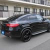 mercedes-benz gle-class 2017 quick_quick_CBA-166064_WDC2923641A059929 image 13