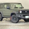 suzuki jimny-sierra 2018 CFJ1800929 image 1