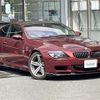 bmw m6 2007 -BMW--BMW M6 ABA-EH50--WBSEH92020CM77147---BMW--BMW M6 ABA-EH50--WBSEH92020CM77147- image 1