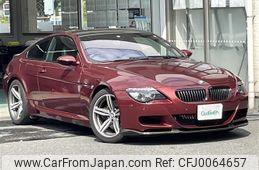 bmw m6 2007 -BMW--BMW M6 ABA-EH50--WBSEH92020CM77147---BMW--BMW M6 ABA-EH50--WBSEH92020CM77147-