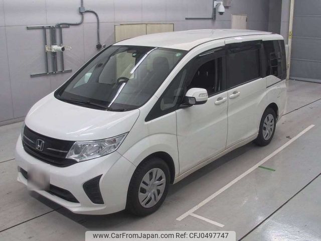 honda stepwagon 2015 -HONDA--Stepwgn RP2-1000476---HONDA--Stepwgn RP2-1000476- image 1