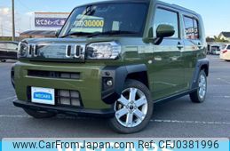 daihatsu taft 2020 quick_quick_6BA-LA900S_LA900S-0004708