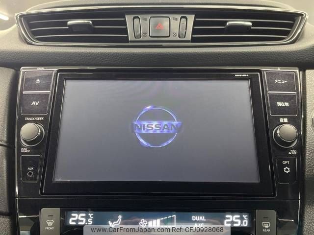nissan x-trail 2018 -NISSAN--X-Trail DAA-HNT32--HNT32-173618---NISSAN--X-Trail DAA-HNT32--HNT32-173618- image 2