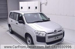 toyota probox-van 2020 -TOYOTA--Probox Van NHP160V-0014640---TOYOTA--Probox Van NHP160V-0014640-