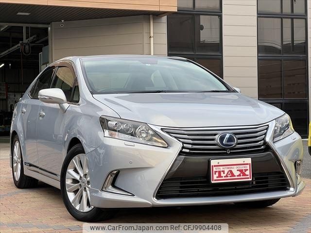 lexus hs 2015 -LEXUS--Lexus HS DAA-ANF10--ANF10-2066317---LEXUS--Lexus HS DAA-ANF10--ANF10-2066317- image 2