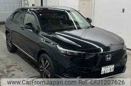 honda vezel 2024 -HONDA 【群馬 302ヌ6197】--VEZEL RV5-1134527---HONDA 【群馬 302ヌ6197】--VEZEL RV5-1134527-
