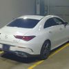 mercedes-benz cla-class 2019 -MERCEDES-BENZ--Benz CLA 5BA-118347M--WDD1183472N072319---MERCEDES-BENZ--Benz CLA 5BA-118347M--WDD1183472N072319- image 2