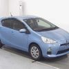toyota aqua 2012 -TOYOTA--AQUA NHP10--2031288---TOYOTA--AQUA NHP10--2031288- image 1