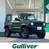 suzuki jimny 2020 -SUZUKI--Jimny 3BA-JB64W--JB64W-156157---SUZUKI--Jimny 3BA-JB64W--JB64W-156157- image 1