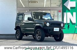 suzuki jimny 2020 -SUZUKI--Jimny 3BA-JB64W--JB64W-156157---SUZUKI--Jimny 3BA-JB64W--JB64W-156157-