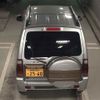 mitsubishi pajero-mini 2007 CFJ1587300 image 8