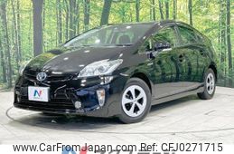 toyota prius 2014 -TOYOTA--Prius DAA-ZVW30--ZVW30-1797651---TOYOTA--Prius DAA-ZVW30--ZVW30-1797651-