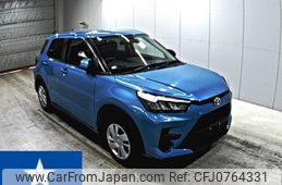 toyota raize 2022 -TOYOTA--Raize A201A--A201A-0012957---TOYOTA--Raize A201A--A201A-0012957-