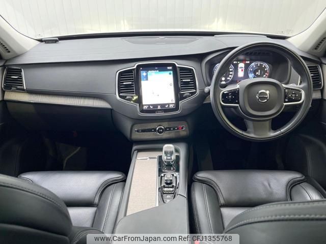 volvo xc90 2021 quick_quick_LB420TXCM_YV1LF06MCM1753478 image 2