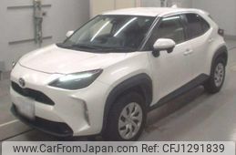 toyota yaris-cross 2020 quick_quick_5BA-MXPB15_2001020
